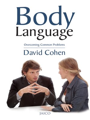 cover image of Body Language